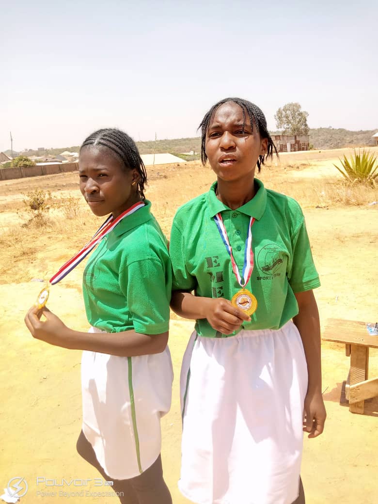Sports Day